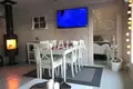 Коттедж 2 комнаты 33 м² Мухос, Финляндия