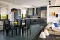 Villa de 4 habitaciones 225 m² Kassandrino, Grecia