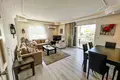 2 bedroom apartment 120 m² Akarca Koyu, Turkey