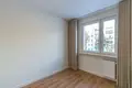 Appartement 3 chambres 62 m² en Lodz, Pologne