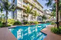 Mieszkanie 2 pokoi 66 m² Ban Bang Thao, Tajlandia