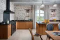 4 bedroom Villa 359 m² Opcina Kanfanar, Croatia