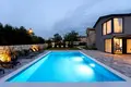 Villa de 2 dormitorios 153 m² Roviño, Croacia
