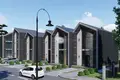 Szeregowiec 4 pokoi 109 m² Swietłogorsk, Rosja