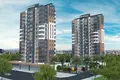 Wohnung 3 zimmer 100 m² Mezitli, Türkei