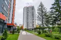 Квартира 2 комнаты 58 м² Минск, Беларусь