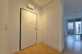 Appartement 2 chambres 43 m² en Varsovie, Pologne