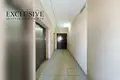 Wohnung 1 zimmer 37 m² Minsk, Belarus