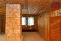 Dom 61 m² Jzufouski sielski Saviet, Białoruś