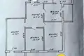 Wohnung 4 zimmer 80 m² Minsk, Belarus