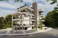 Apartamento 2 habitaciones 88 m² Demos Agiou Athanasiou, Chipre