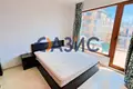 1 bedroom apartment 76 m² Sveti Vlas, Bulgaria