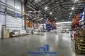 Warehouse 4 004 m² in Scomyslicki sielski Saviet, Belarus