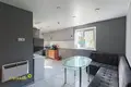 Casa 162 m² Lasanski sielski Saviet, Belarús