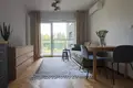 Квартира 2 комнаты 43 м² в Варшаве, Польша