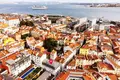 Wohnung 2 Schlafzimmer 83 m² Misericordia, Portugal