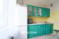 2 bedroom apartment 49 m² Minsk, Belarus