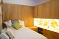 Penthouse 5 Schlafzimmer 270 m² Germasogeia, Zypern