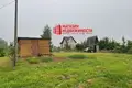 2 room house 40 m² Kapciouski sielski Saviet, Belarus