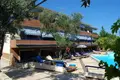Hotel 625 m² in Pefkochori, Greece