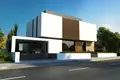 Casa 4 habitaciones 331 m² Latsia, Chipre