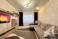 Apartamento 2 habitaciones 53 m² Muchaviecki sielski Saviet, Belarús