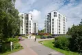Mieszkanie 3 pokoi 94 m² Ryga, Łotwa