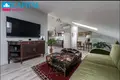 Appartement 3 chambres 63 m² Kaunas, Lituanie