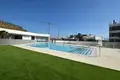 3 bedroom apartment 93 m² Mijas, Spain