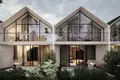 Szeregowiec 112 m² Canggu, Indonezja