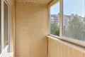 Mieszkanie 1 pokój 39 m² Mińsk, Białoruś