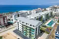 Apartamento 2 habitaciones 55 m² Kargicak, Turquía