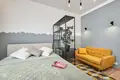 Mieszkanie 1 pokój 27 m² w Ryga, Łotwa