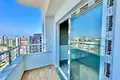 2 bedroom apartment 73 m² Mezitli, Turkey