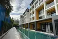 Квартира 42 м² Са Кху, Таиланд
