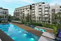 Квартира 3 комнаты 59 м² Турция, Турция