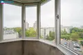 2 room apartment 52 m² Vilnius, Lithuania