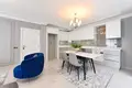 Wohnung 3 Schlafzimmer 200 m² Mittelmeerregion, Türkei