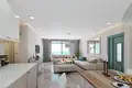 2 bedroom apartment 69 m² Flamoudi, Northern Cyprus