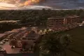 Villa Introducing the new Wellness Resort project in Ubud, Bali.