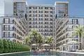 Appartement dans un nouvel immeuble Manhattan