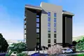 Penthouse 3 bedrooms 140 m² Demirtas, Turkey