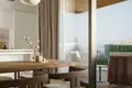 Квартира 2 комнаты 50 м² муниципалитет Лимасол, Кипр