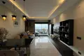 1 bedroom apartment 65 m² Akarca Koyu, Turkey