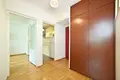 2 bedroom apartment 48 m² Warsaw, Poland