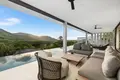 Villa 4 chambres 1 350 m² Si Sunthon, Thaïlande