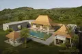 Appartement 5 chambres 529 m² Thalang, Thaïlande