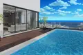 Wohnung 4 zimmer 200 m² Girne Belediyesi, Nordzypern