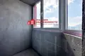 Mieszkanie 3 pokoi 88 m² Grodno, Białoruś