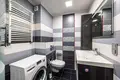2 room apartment 58 m² Minsk, Belarus